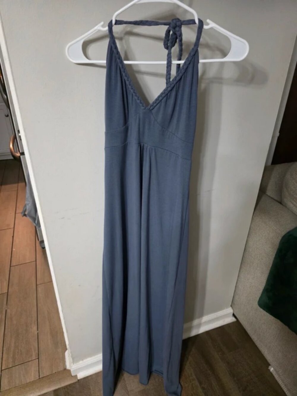 Y2k mossimo maxi dress
